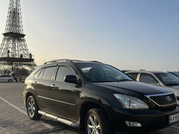 Авто Lexus Rx Серія 2007 № 7970461