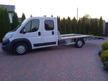 Авто Fiat Ducato 2017 № 7970466