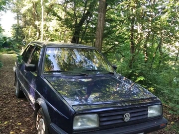 Авто Volkswagen Jetta 1988 № 7970467
