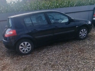 Авто Renault Megane 2007 № 7970469