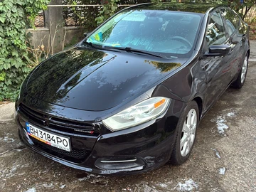 Авто Dodge Dart 2015 № 7970470