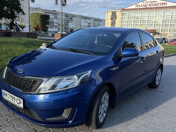 Авто KIA Avella 2012 № 7970476