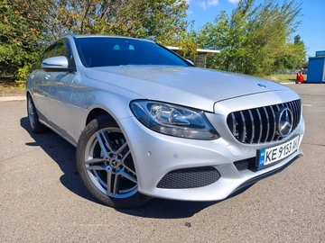 Авто Mercedes 200 2015 № 7970479