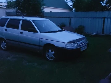 Авто ВАЗ 21114 2006 № 7970481