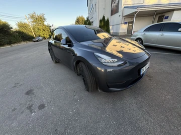 Авто Tesla Roadster 2020 № 7970485