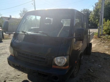 Авто KIA K2700 2005 № 7970495