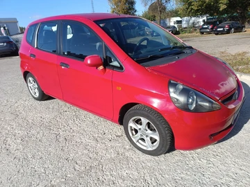 Авто Honda Jazz 2003 № 7970503