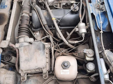 Авто ВАЗ 2107 2008 № 7970504