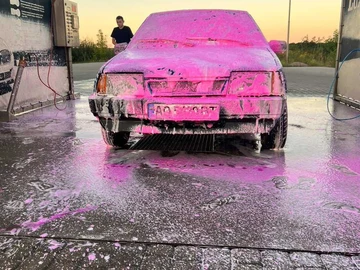 Авто ВАЗ 21093 2003 № 7970508