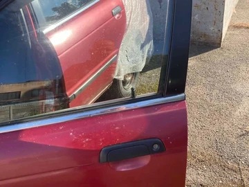 Авто Suzuki Baleno 1992 № 7970509