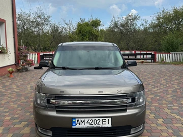 Авто Ford Flex 2014 № 7970524
