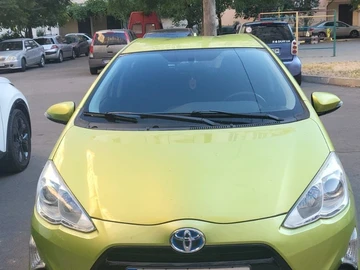 Авто Toyota Prius 2015 № 7970527