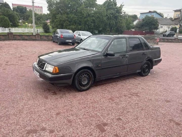Авто Volvo 460 1993 № 7970530