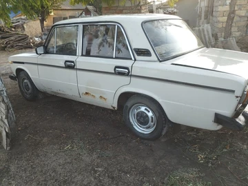Авто ВАЗ 2106 1991 № 7970532
