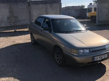 Авто ВАЗ 2110 2002 № 7970540