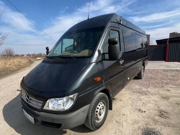 Авто Mercedes Sprinter 2005 № 7970541