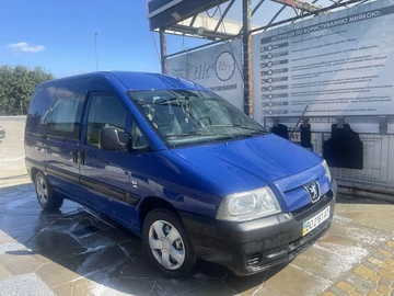 Авто Peugeot Expert 2004 № 7970545