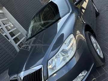 Авто Skoda Octavia 2009 № 7970606