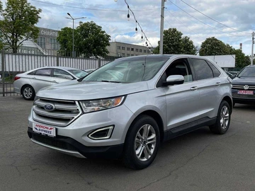 Авто Ford Edge 2018 № 7970619
