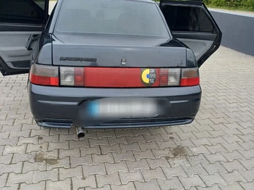 Авто ВАЗ 2110 2006 № 7970620