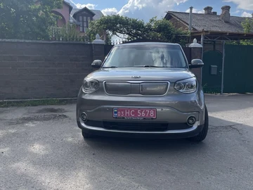 Авто KIA Soul 2016 № 7970623