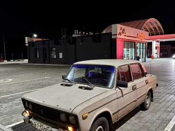Авто ВАЗ 21063 1989 № 7970625