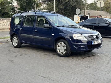 Авто Dacia Logan 2012 № 7970634