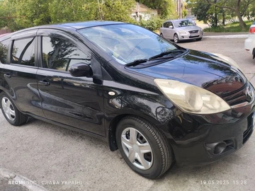 Авто Nissan Note 2011 № 7970645