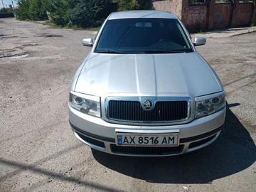 Авто Skoda Octavia 2006 № 7970646