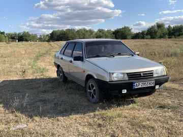 Авто ВАЗ 21099 2000 № 7970647