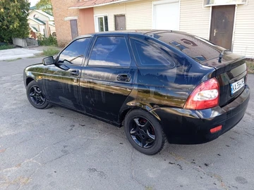 Авто ВАЗ 11113 Oka 2008 № 7970649