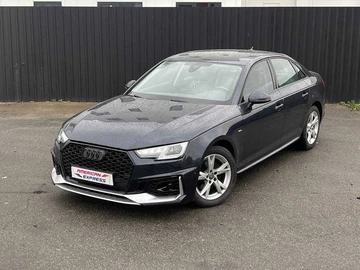 Авто Audi A4 2017 № 7970650