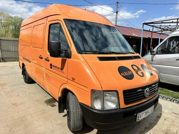 Авто Volkswagen Lt 2005 № 7970653