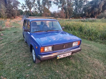 Авто ВАЗ 21043 2006 № 7970656