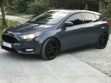 Авто Ford Focus 2018 № 7970658