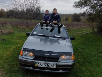 Авто ВАЗ 2115 2005 № 7970663