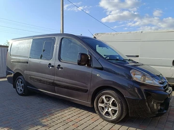 Авто Citroen Jumpy 2014 № 7970666