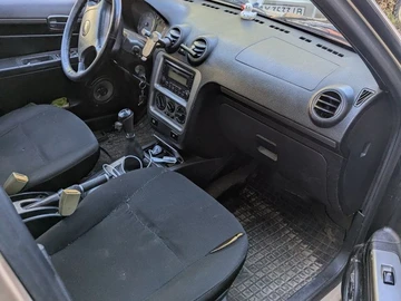 Авто Geely Ck 2012 № 7970670
