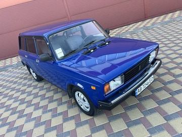 Авто ВАЗ 2104 2007 № 7970674