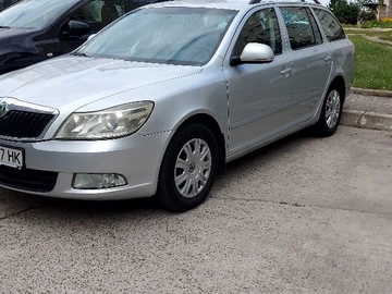 Авто Skoda Octavia 2009 № 7970675