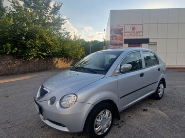 Авто Chery Flagcloud 2008 № 7970676