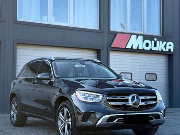 Авто Mercedes 300 2020 № 7970680