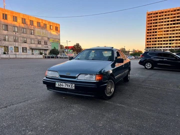 Авто Ford Scorpio 1987 № 7970692