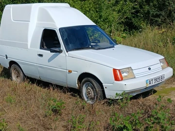 Авто ЗАЗ 1105 2007 № 7970811