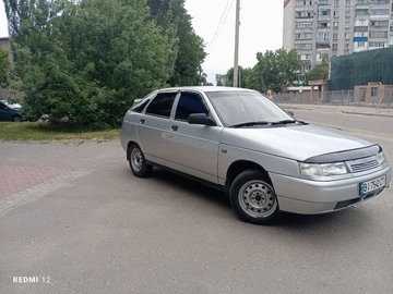 Авто ВАЗ 21112 2007 № 7970813