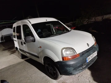 Авто Renault Kangoo Express 1999 № 7970814