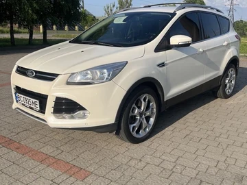 Авто Ford Escape 2012 № 7970815