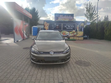 Авто Volkswagen Golf 2018 № 7970816