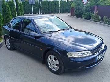 Авто Opel Vectra 2000 № 7970818