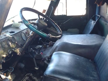 Авто ВАЗ 11113 Oka 1986 № 7970824